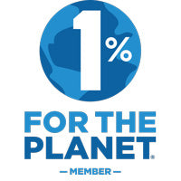 1% for the planet